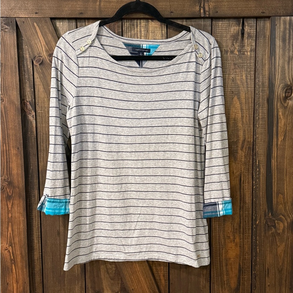 Tommy Hilfiger Top
